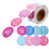 Envelope Sticker T You Bunt 400 8