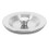 Sink Abdeckung Wasser Ablauf Deckel Waschbecken 9
