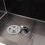 Sink Abdeckung Wasser Ablauf Deckel Waschbecken 11