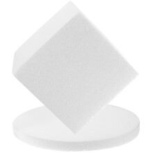 1 Set Hochzeitstorte Weiß