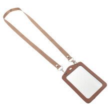 Work Badge Holder Sleeve Für Studentenausweise 1