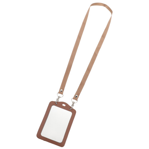 Work Badge Holder Sleeve Für Studentenausweise 1 1