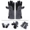 Ofenhandschuhe Grau 1 Set 16 Zoll 5