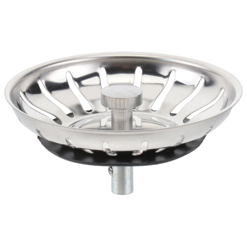 Sink Schutz Küchen Rostfreier Abflussfilter