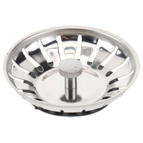 Sink Schutz Küchen Rostfreier Abflussfilter 1