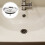 Sink Schutz Küchen Rostfreier Abflussfilter 4