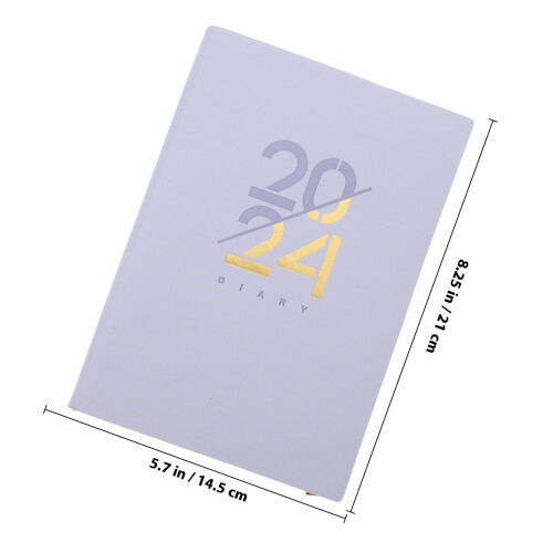 Daily Task Planner Für 1Stk 1