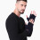 1 Paar Halbfinger Gestrickte Winter Touchscreen 2