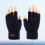 1 Paar Halbfinger Gestrickte Winter Touchscreen 10