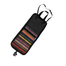 Drumstick Halter Drumstick Beutel Schlägel Transporttasche