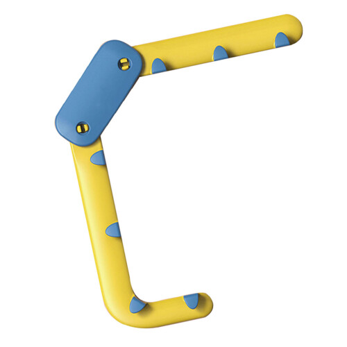 Ablaufsieb Halter Abfallfilter Kunststoff 1 Satz