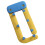 Ablaufsieb Halter Abfallfilter Kunststoff 1 Satz 11