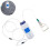 1Ensemble À Main ABS-Rubber 2L Huile Outil Auto Pratique 11