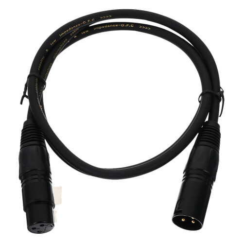 Bangle Xlr Mikrofonkabel Stecker Auf Buchse 1