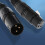 Bangle Xlr Mikrofonkabel Stecker Auf Buchse 10