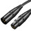Bangle Xlr Mikrofonkabel Stecker Auf Buchse 5