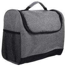 Travel Bartender Bag, Tragbarer Gepolsterter Bar Kit