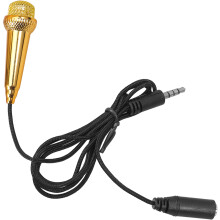 Mini Mikrofon Singende Karaoke Für Kinder Erwachsene