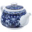 Ceramic Weiß Groß 10