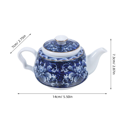Ceramic Weiß Groß 1