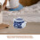 Ceramic Weiß Groß 9