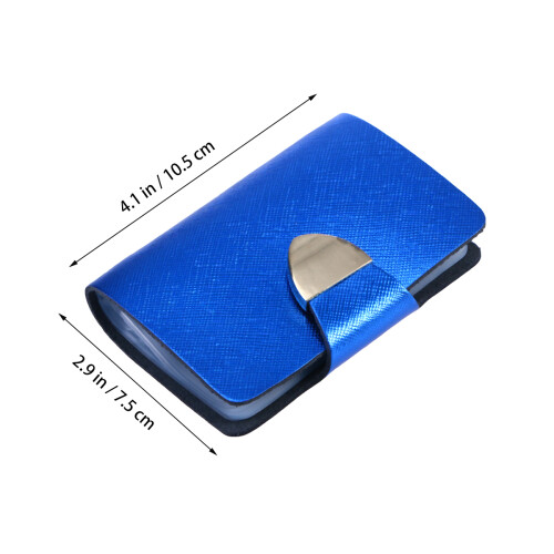 Credit Case Credit Holder Organizer 1
