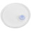 Couvercle Scellé Seau Plastique Usage Fiable 1