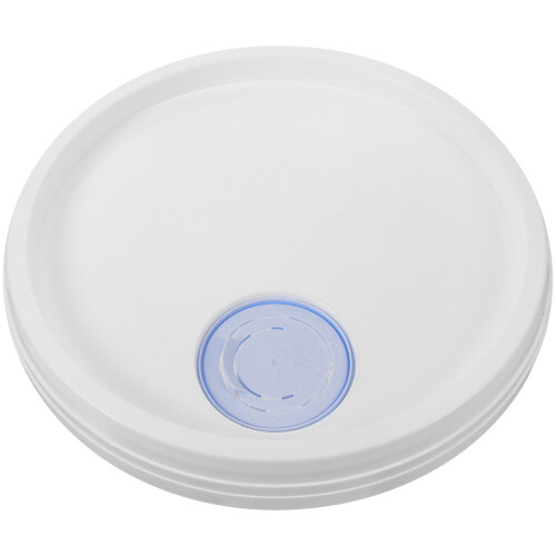 Couvercle Scellé Seau Plastique Usage Fiable 2
