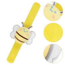 Animal Armband Gelb Eisenlegierung 1