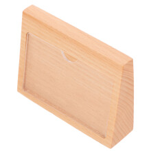 Sign Holder Holz 1 Satz
