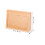 Sign Holder Holz 1 Satz 2