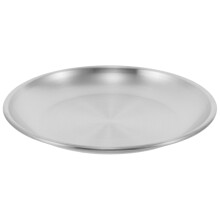 5Stk Platte Aus Grilltablett Servierplatte