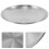 5Stk Platte Aus Grilltablett Servierplatte 11