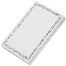 20 . Sublimationsprodukte Aluminiumkarten