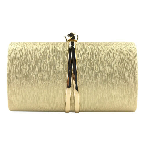 Pu Abendclutch Partyhandtasche Mit Kette