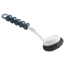 Kitchen Scrub Brush, Spülbürste Für Töpfe, Pfannen Und Schüsseln