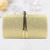 Pu Abendclutch Partyhandtasche Mit Kette 9