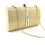 Pu Abendclutch Partyhandtasche Mit Kette 2