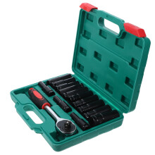 Magnetischer -Schrauber Elektrisches Drehmomentschlüssel-Set