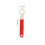 Raindrops Metaal 4-Delig Set 6X1,2In 2