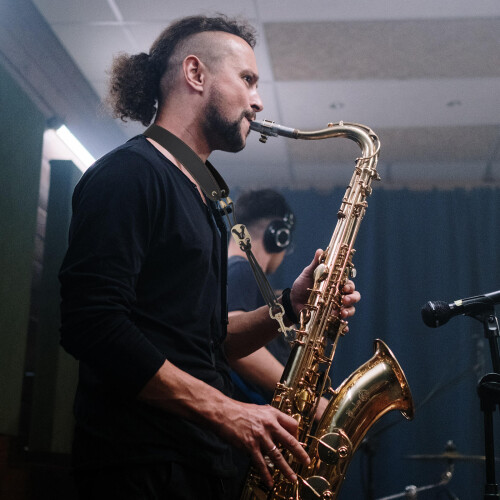 Universal Saxophon Tragegurt Verstärkt Langlebig Zubehör 1