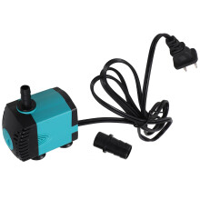 Aquarium Wasserpumpe 3W Tauchpumpe Mit Saugnapf Für Fischaquarium
