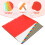 Subject Divider Bürobedarf Set 4