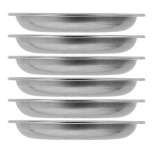 6 Schalen 201 Für Kleinteile