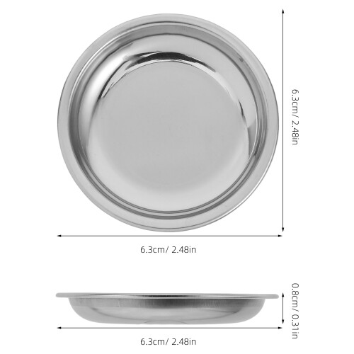 6 Schalen 201 Für Kleinteile 1
