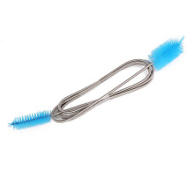 Flexible Rohrreinigungsbürste Aquarium Reinigungsrohr Wasserreinigung