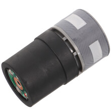 Mic Core Tauchspulen Ersatzkapsel Für DIY Mikrofon