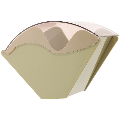 Coffee Filter Halter Tischtop Papier Ständer