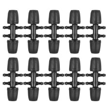 2 Sets 20 6- 16 Mm Auf 47 Rohrverbinder Bewässerung
