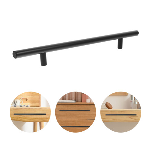 2Stk Griff Nordic Möbel 1